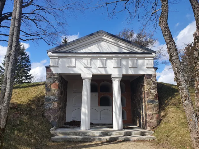 Pavandenės kalnas (Sklepkalnis)