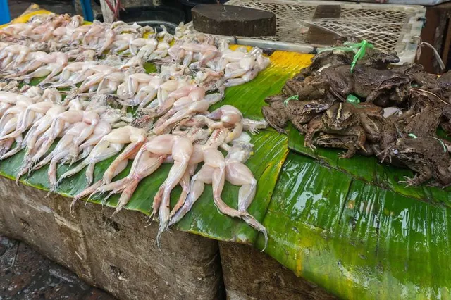 Glodok Chinatown Market