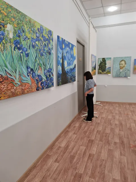 Karaganda Regional Museum of Fine Arts