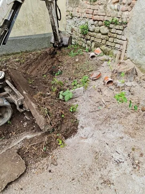 Sacred Pit (Nurhag) of Garlo