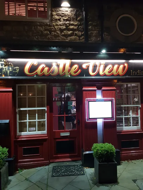 Castle View Indian Cuisine