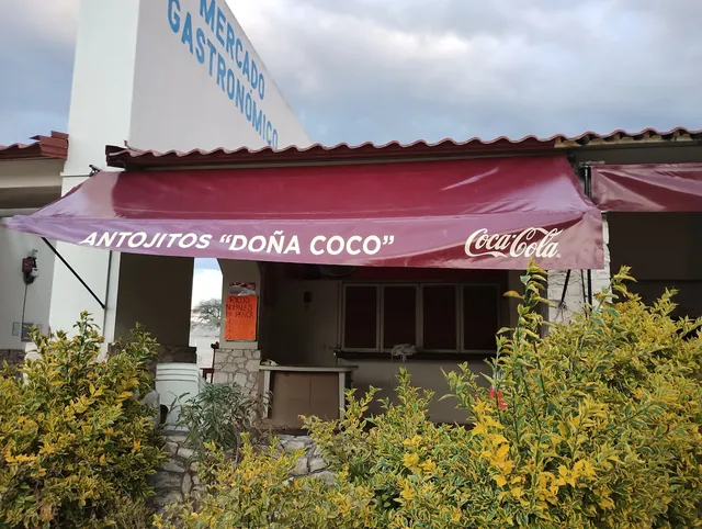 Mercado Gastronómico