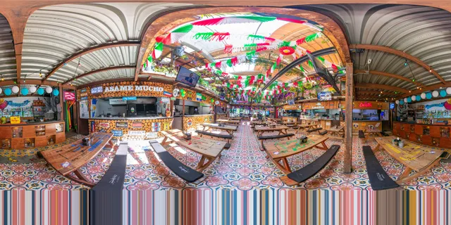 Comedor de los Milagros