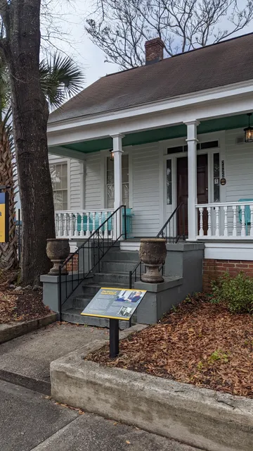 Modjeska Monteith Simkins House