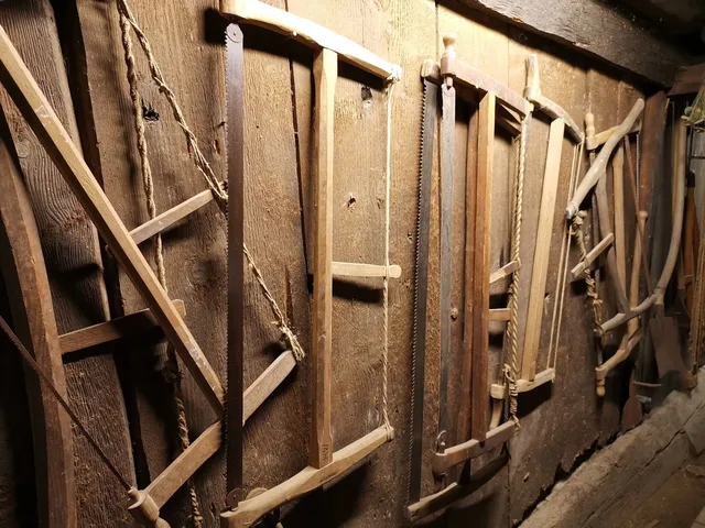 Fondation Pierre Voirol pour le musée rural jurassien