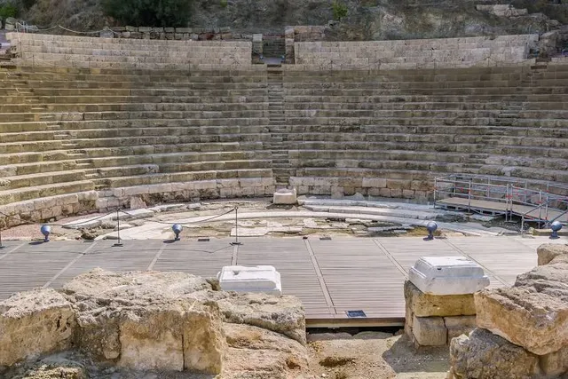 Pirámide de Cristal