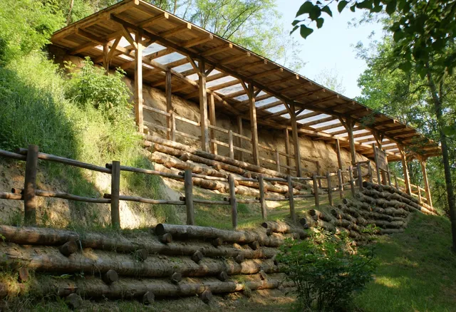 Riserva Naturale Speciale di Valle Andona, Valle Botto e Valle Grande