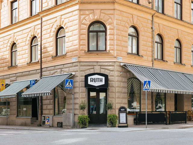 Hotel Ruth, member of WorldHotels Crafted