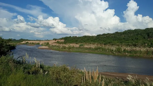 Reserva Provincial de Uso Múltiple Corredor del Chocancharava