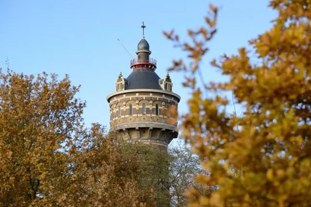 Watertoren