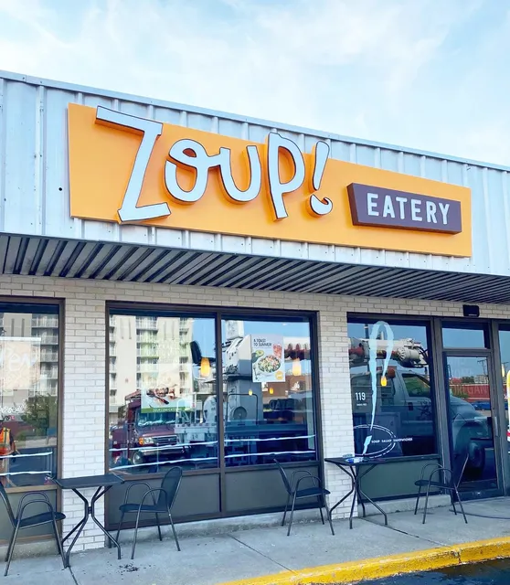 Zoup! Eatery