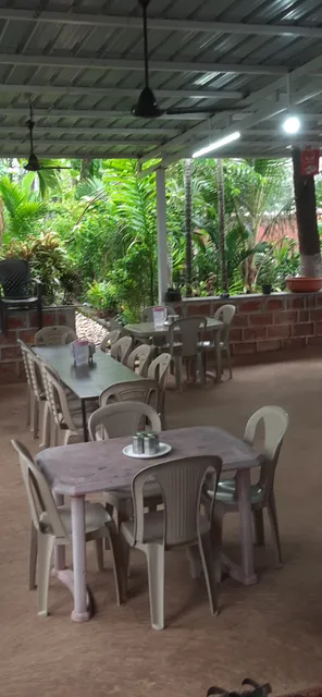 Neel Cottage and Anuj Khanaval