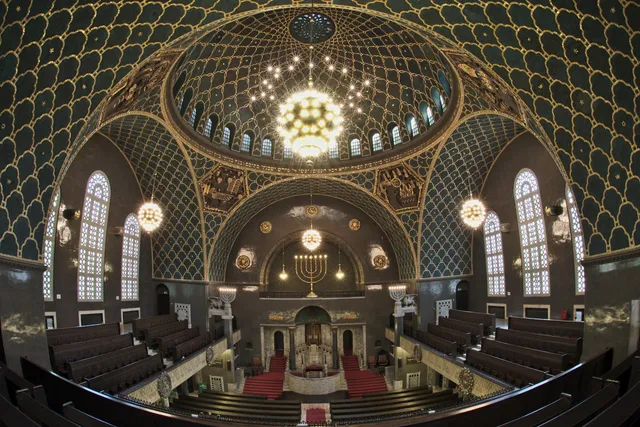 Jewish Museum Augsburg Swabia