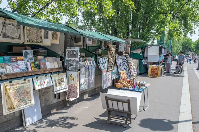 Musée National d'Art Moderne