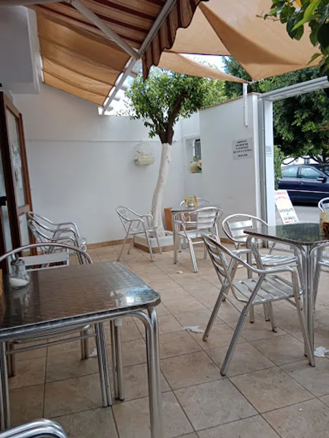 Churreria El Mojaito