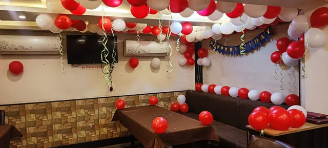 Hotel Maharastra Darbar