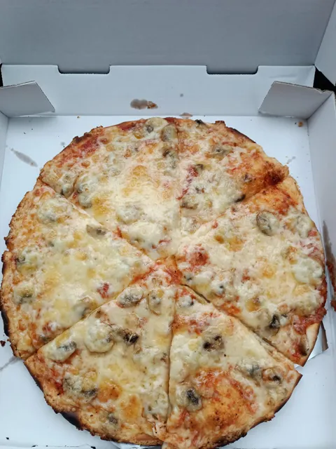 City Pizza & Döner Service Сhemnitz