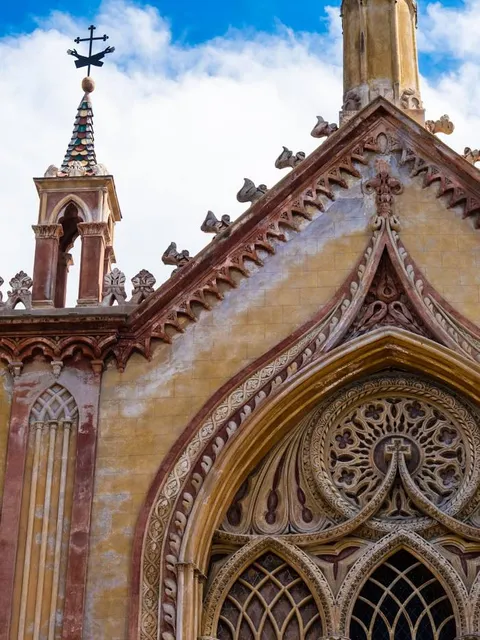 Musée Franciscain de Cimiez