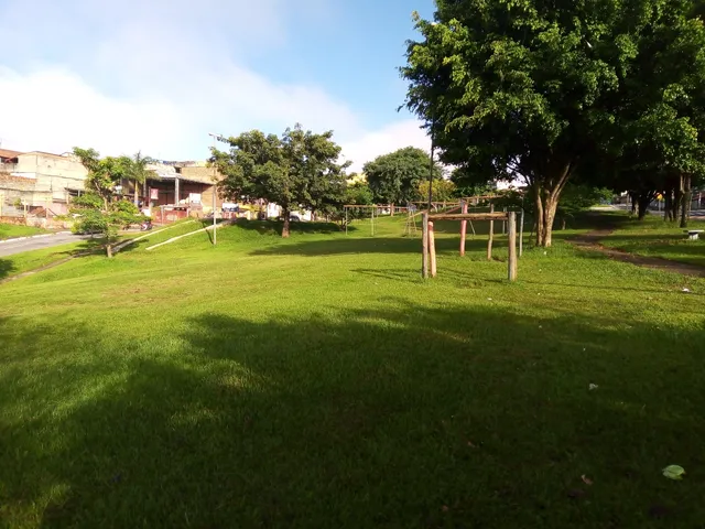 Transguarulhense Linear Park