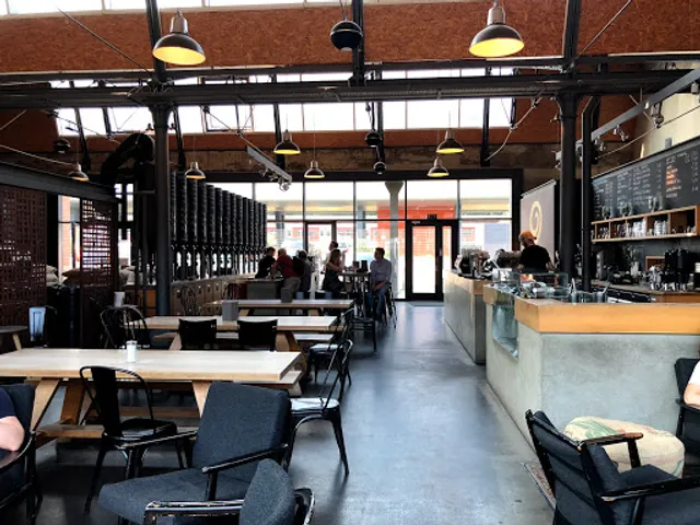 elbgold Röstkaffee GmbH