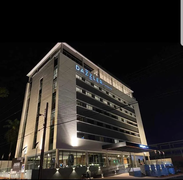 Dazzler by Wyndham Ciudad del Este