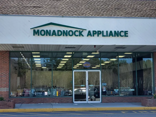 Monadnock Appliance
