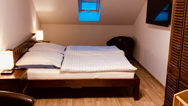 Ferienwohnung Siebenlehn Am St. Romanus Bad