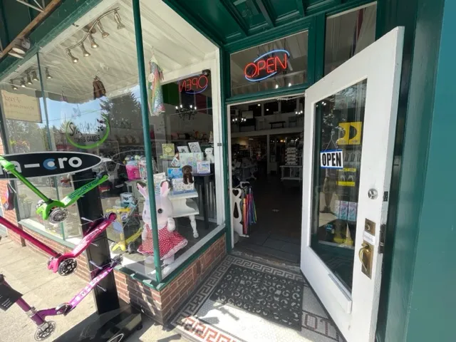 Snapdoodle Toys & Games Snohomish