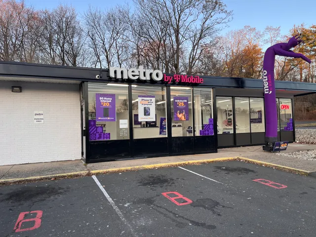 Metro by T-Mobile