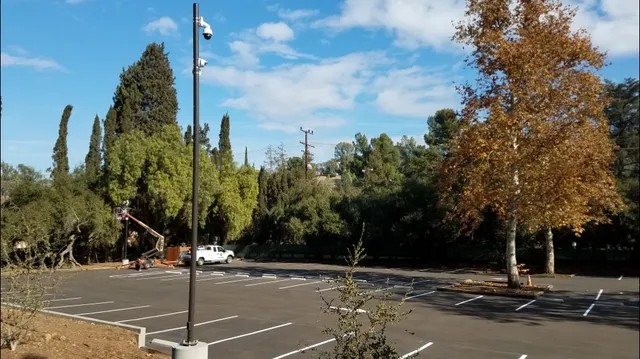 Wilacre Park, Mountains Recreation & Conservation Authority