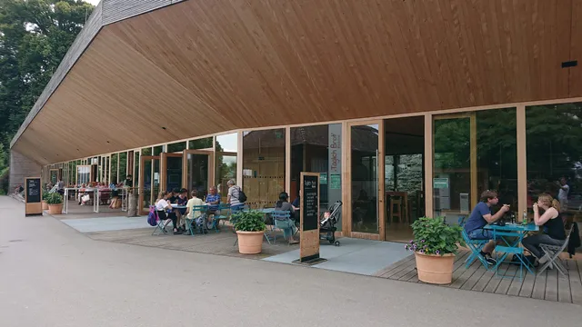 Täglich Brot - Insel Mainau