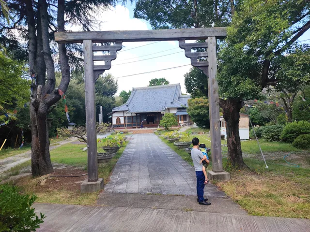 Tokurin-ji