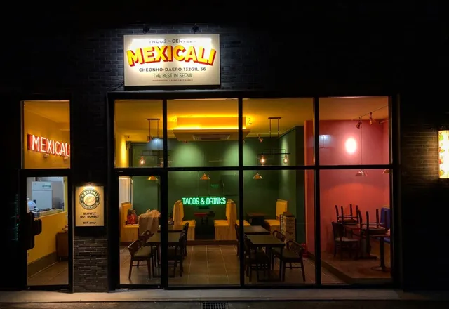 Mexicali