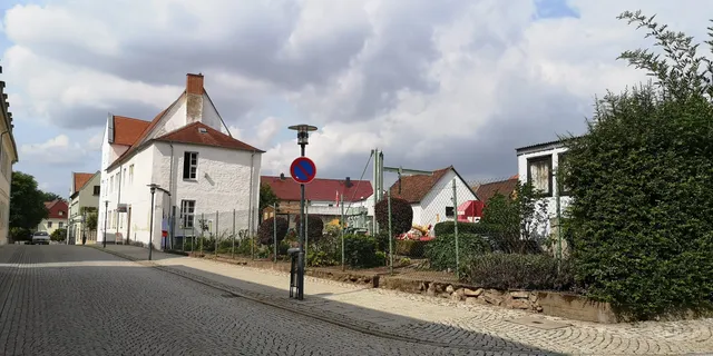 Stadt- und Bergbaumuseum