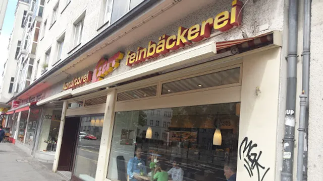 Konditorei Czerr GmbH & Co. KG