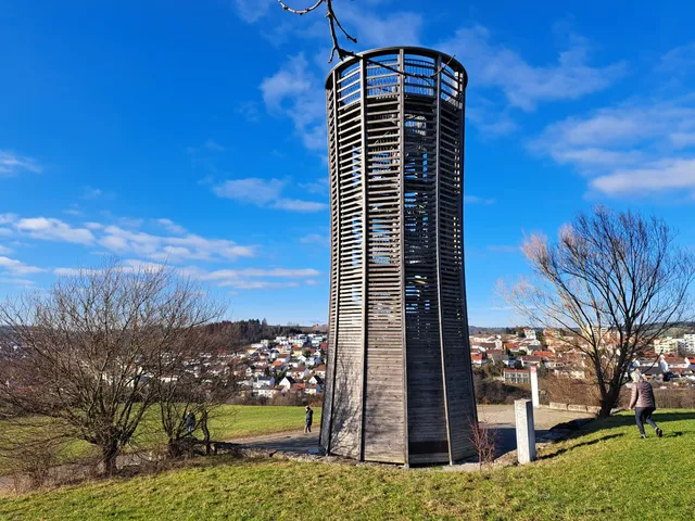 Aussichtsturm Luftikus