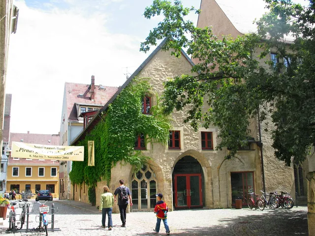 StadtMuseum Pirna