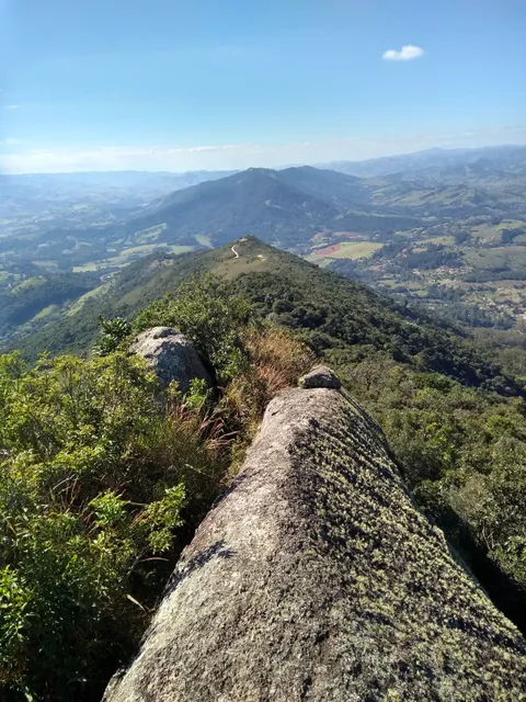 Pedra da Sacerdotisa
