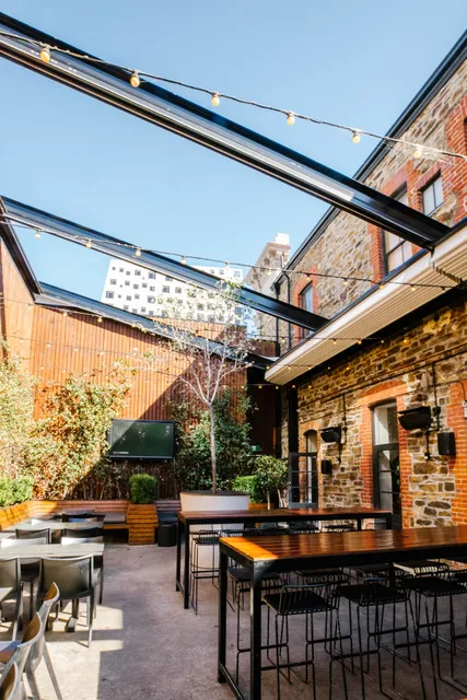 Cumberland Arms Hotel