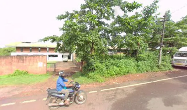 Lazeez Chef's Kitchen