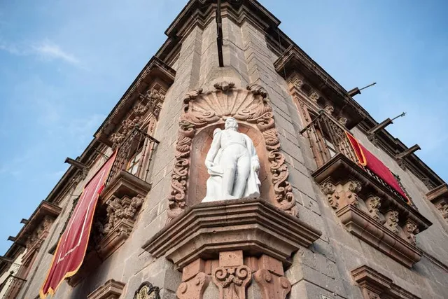 Museo Histórico Casa de Allende