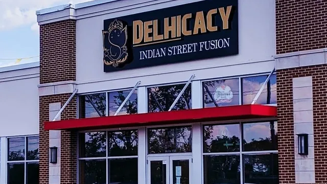 Delhicacy
