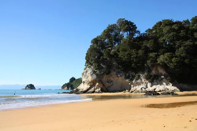 Little Kaiteriteri