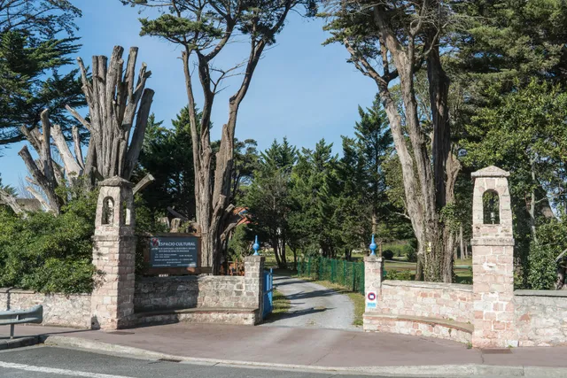 Zuloaga's House-Museum