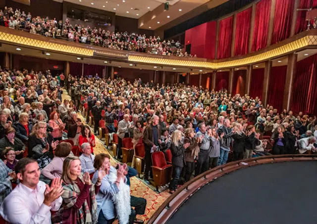 Paper Mill Playhouse