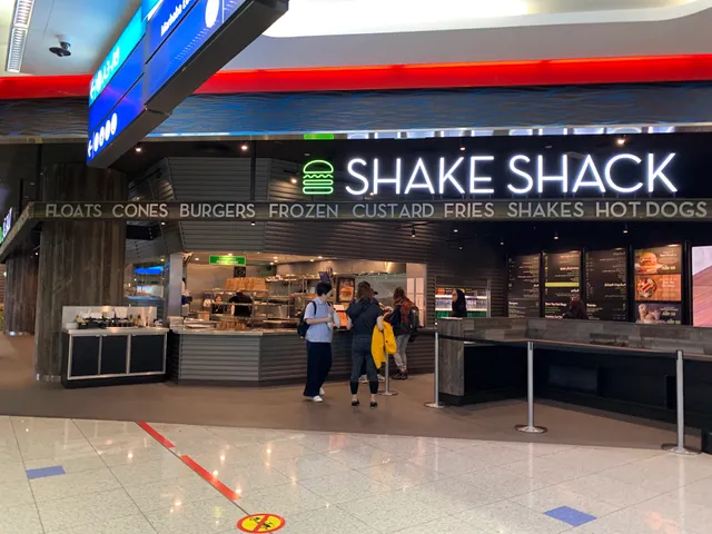 Shake Shack