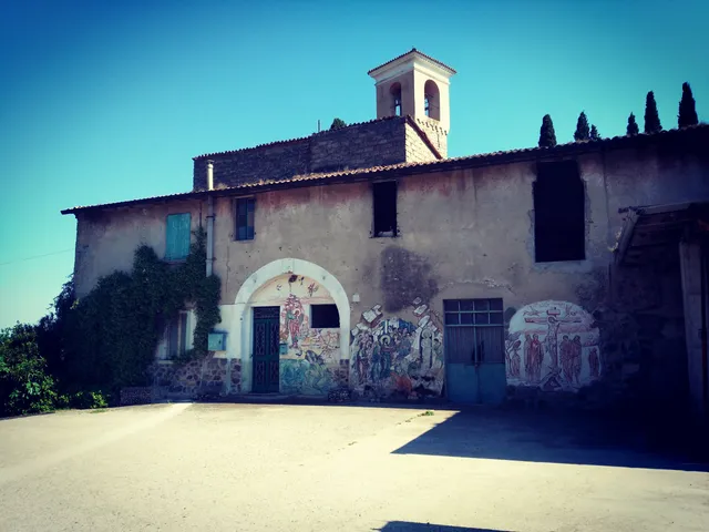 Chiesa di San Pietro in Lucone