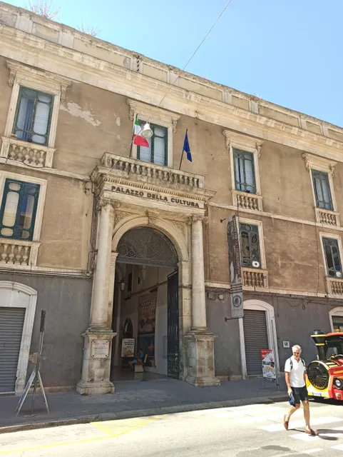 Museo Civico Franco Libero Belgiorno