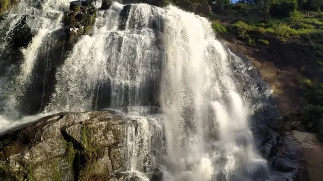 Parque Ecológico Cachoeira dos Felix