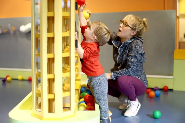 The Peoria PlayHouse